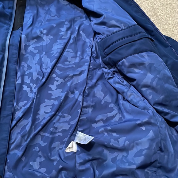 Men’s Vineyard Vines Performance Jacket size L - Picture 2 of 2